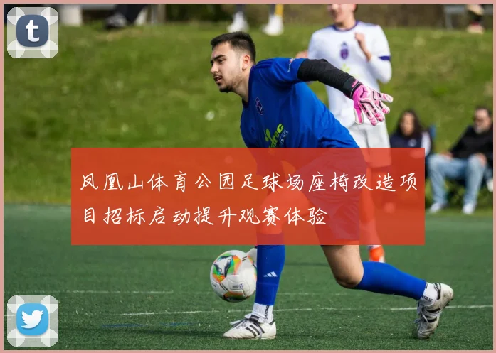 凤凰山体育公园足球场座椅改造项目招标启动提升观赛体验